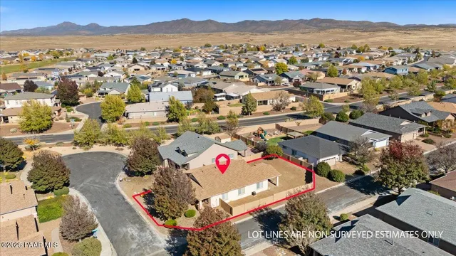 $489,000 | 669 North Blanco Court, Dewey, AZ 86327