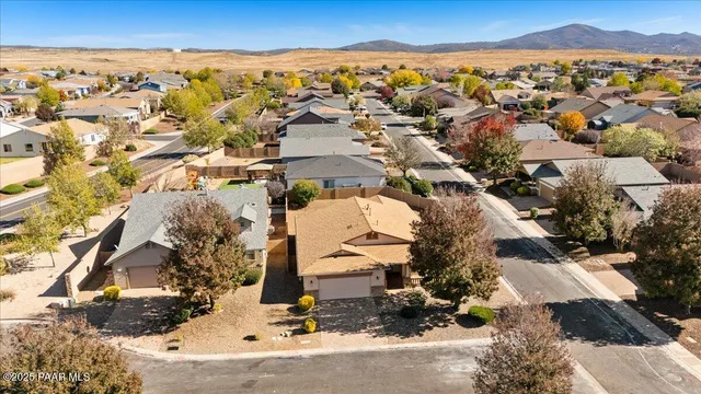 $489,000 | 669 North Blanco Court, Dewey, AZ 86327