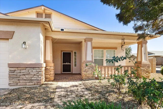 $489,000 | 669 North Blanco Court, Dewey, AZ 86327