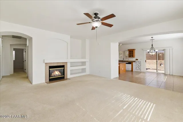 $489,000 | 669 North Blanco Court, Dewey, AZ 86327