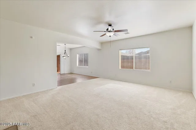 $489,000 | 669 North Blanco Court, Dewey, AZ 86327