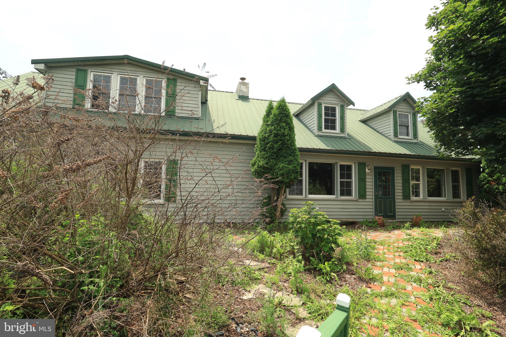 204 Bomboy Road Howard, PA 16841 - Photo 3 of 70