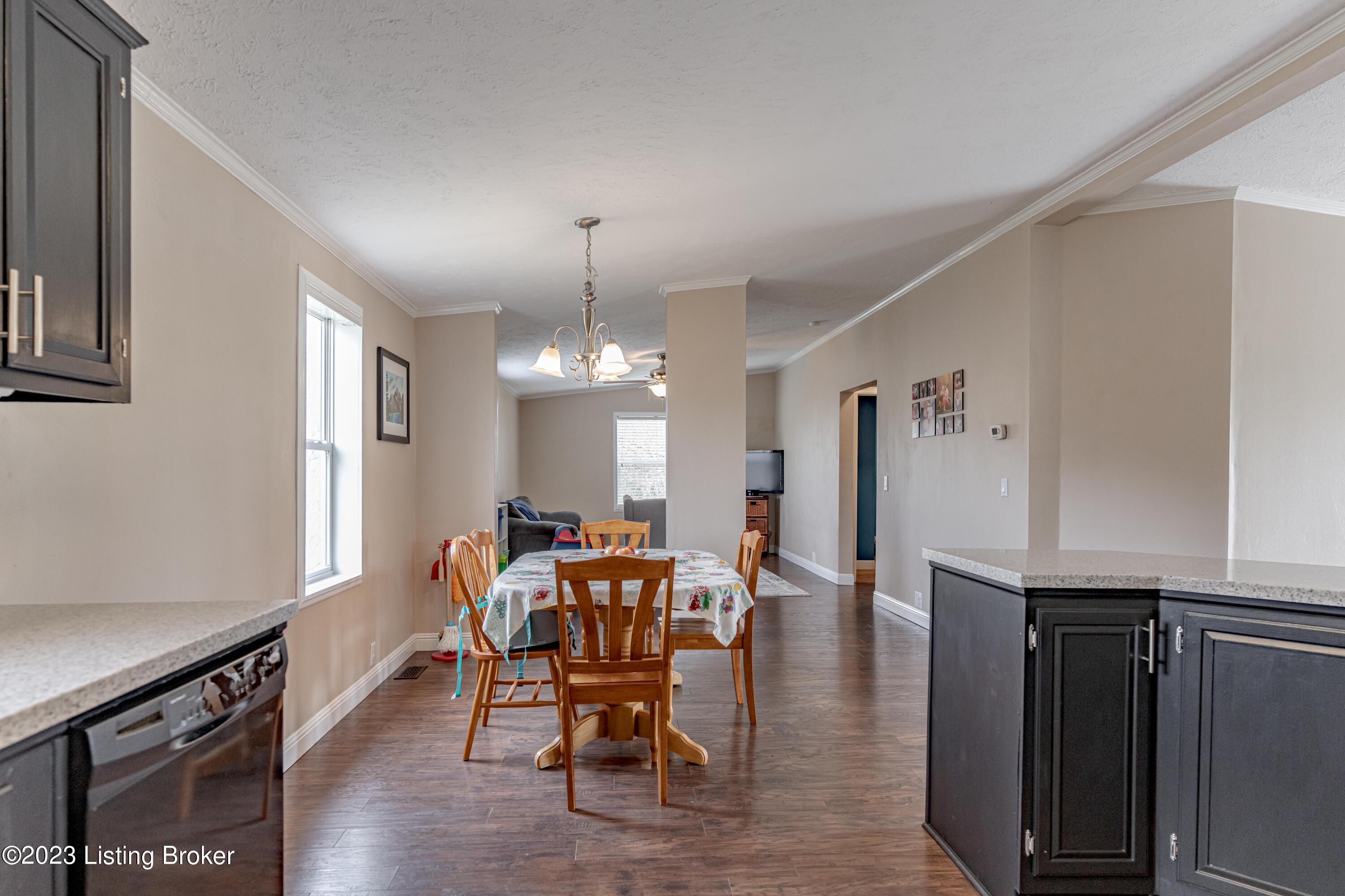 9920 Vigo Road Bagdad, KY 40003 - Photo 26 of 55 Dining Area