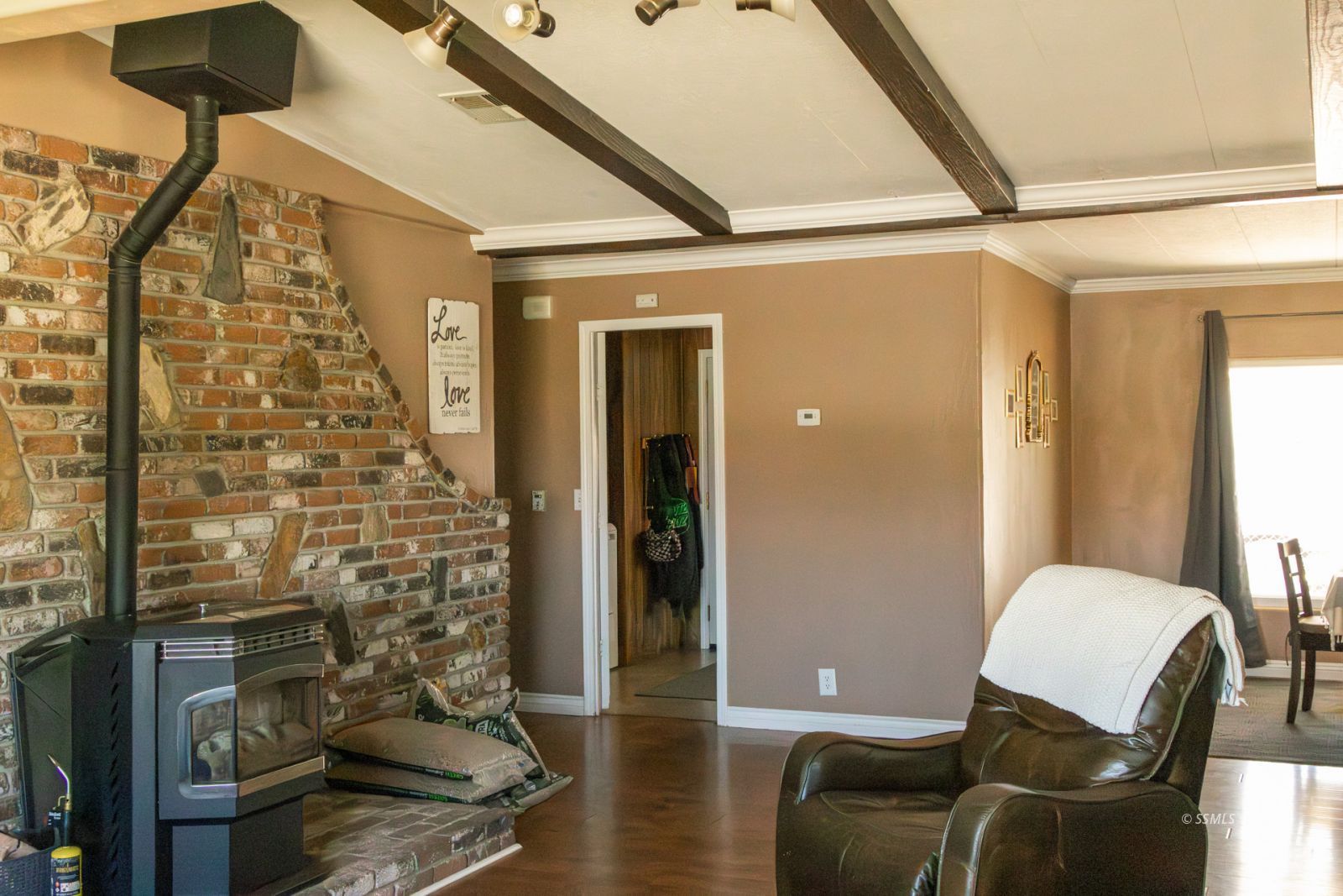 5225 Shawnee Road Weldon, CA 93283 - Photo 8 of 36