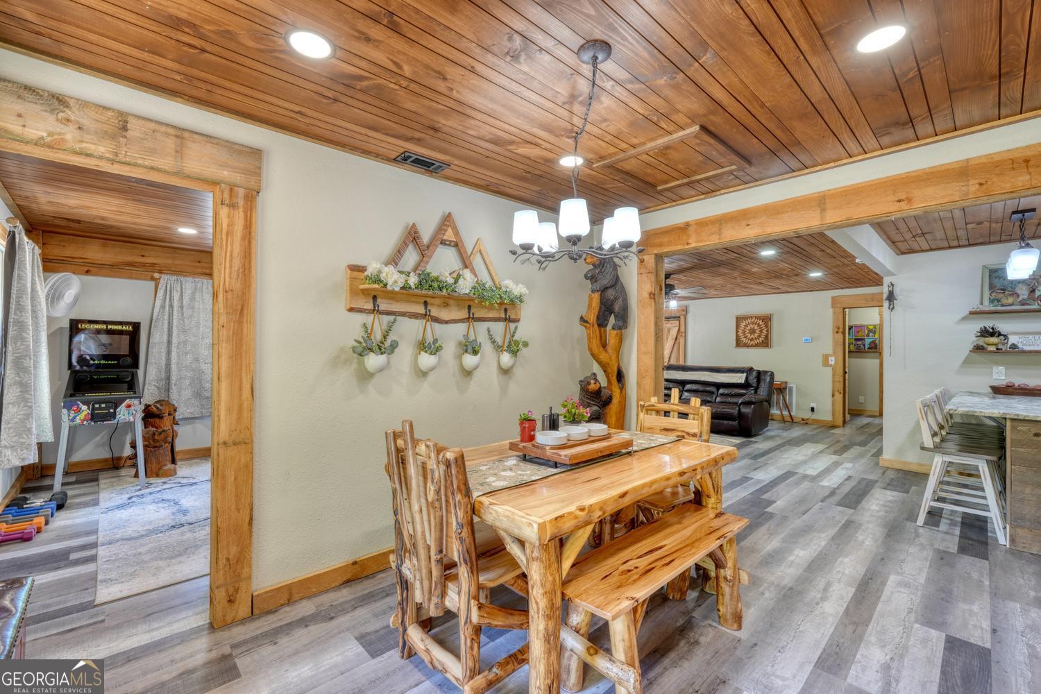 4836 Owltown Road Blairsville, GA 30512 - Photo 26 of 95