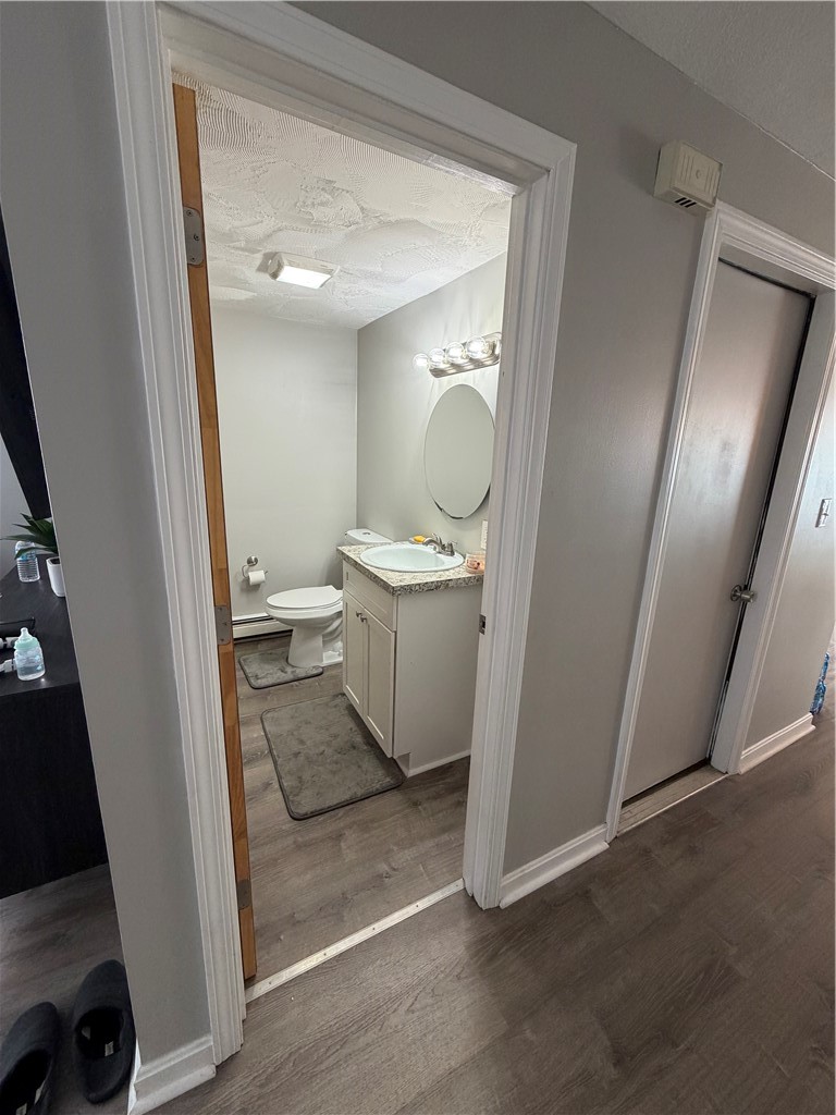 29 Matson Avenue, Unit 35 Providence, RI 02909 - Photo 15 of 25
