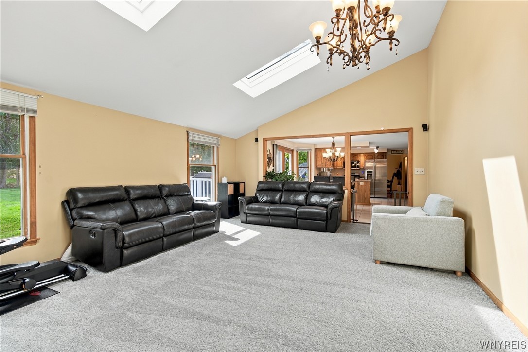 8877 Greiner Road Clarence, NY 14031 - Photo 23 of 35 Gallery Image 23