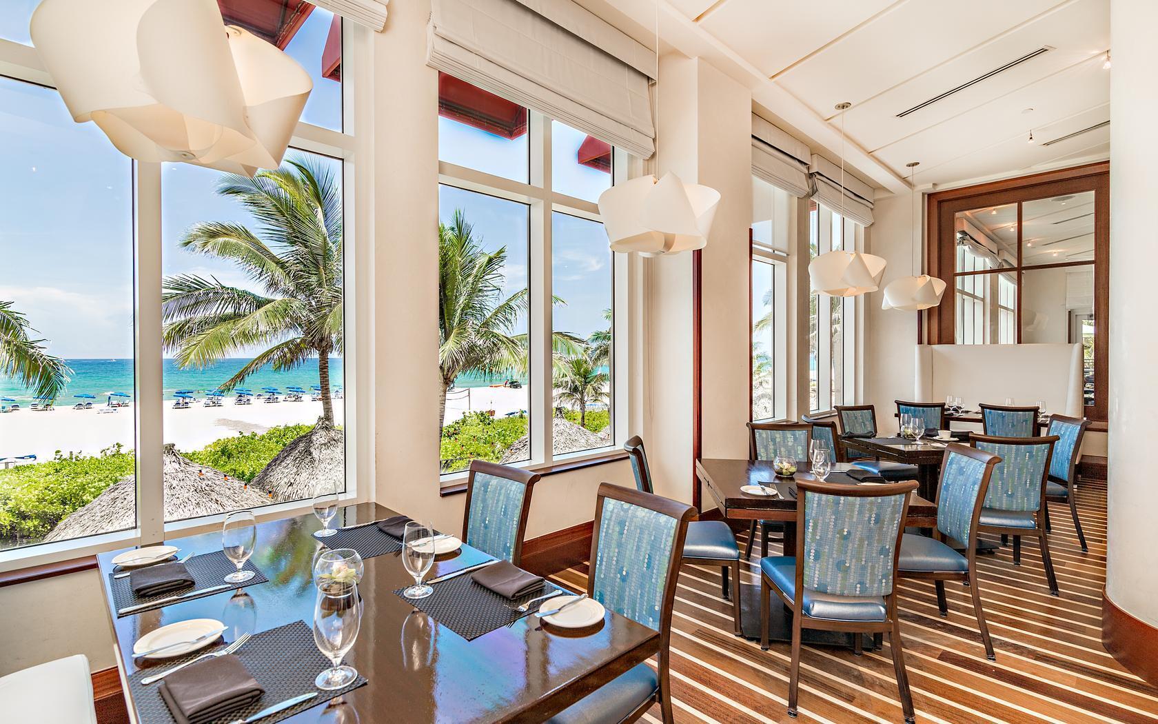 3800 North Ocean Drive, Unit 710 Singer Island, FL 33404 - Photo 27 of 32 restaurant1_3800_3_17