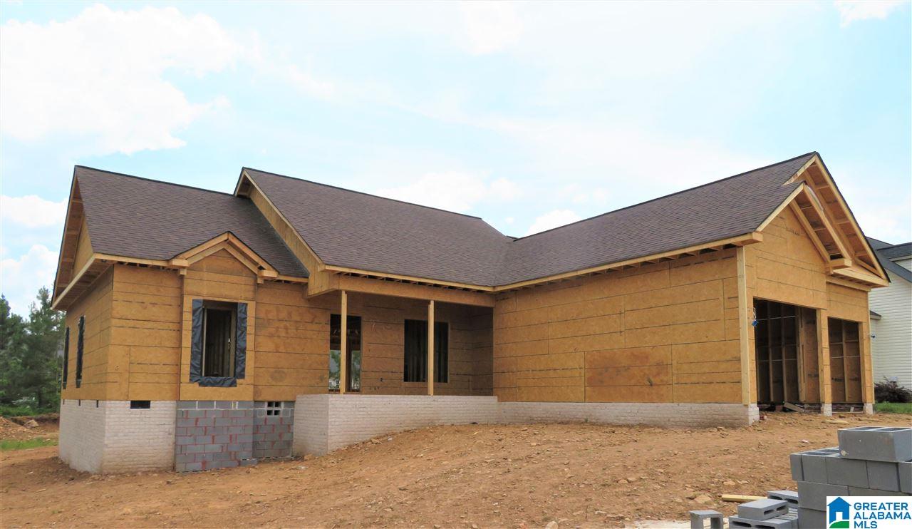 124 Freedom Way Anniston, AL 36207 - Photo 1 of 3