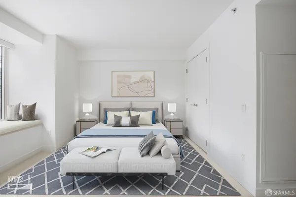 $725,000 | 301 Mission Street, Unit 7C, San Francisco, CA 94105