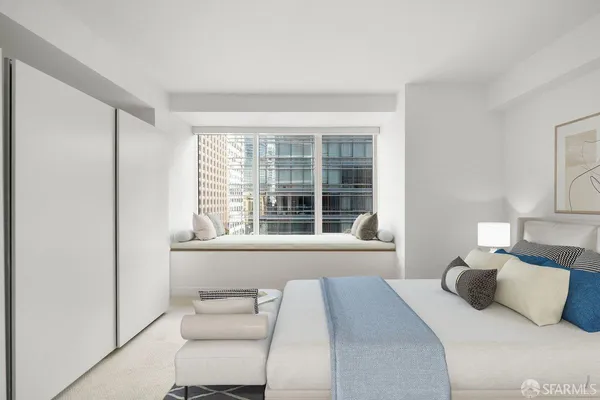 $725,000 | 301 Mission Street, Unit 7C, San Francisco, CA 94105