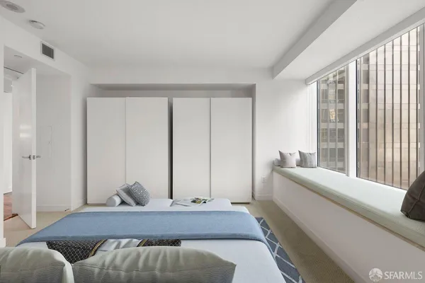 $725,000 | 301 Mission Street, Unit 7C, San Francisco, CA 94105