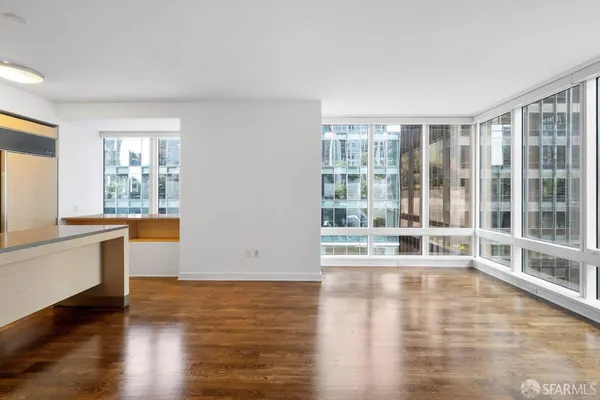 $725,000 | 301 Mission Street, Unit 7C, San Francisco, CA 94105
