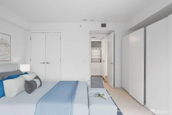 $725,000 | 301 Mission Street, Unit 7C, San Francisco, CA 94105