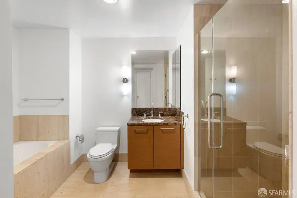 $725,000 | 301 Mission Street, Unit 7C, San Francisco, CA 94105