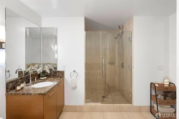 $725,000 | 301 Mission Street, Unit 7C, San Francisco, CA 94105