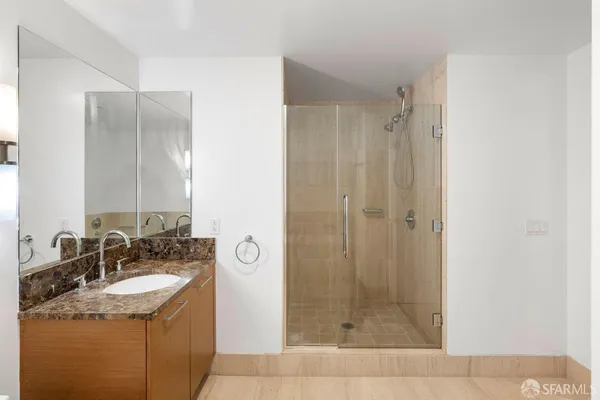 $725,000 | 301 Mission Street, Unit 7C, San Francisco, CA 94105