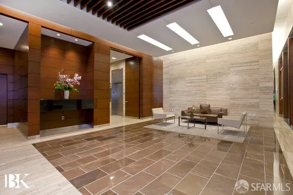 $725,000 | 301 Mission Street, Unit 7C, San Francisco, CA 94105