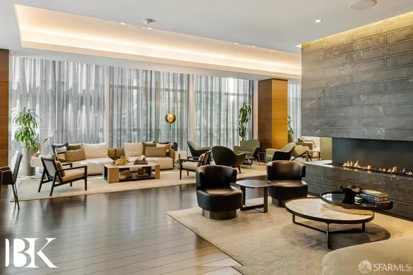 $725,000 | 301 Mission Street, Unit 7C, San Francisco, CA 94105