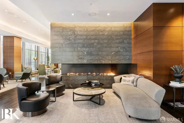 $725,000 | 301 Mission Street, Unit 7C, San Francisco, CA 94105