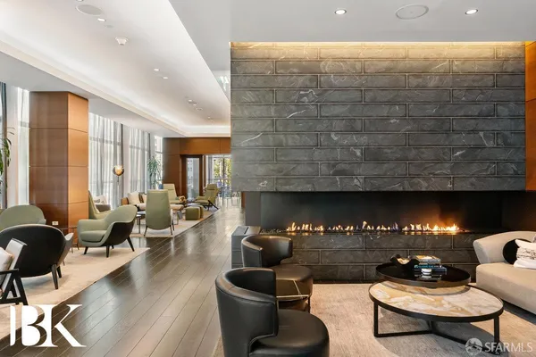 $725,000 | 301 Mission Street, Unit 7C, San Francisco, CA 94105