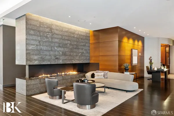 $725,000 | 301 Mission Street, Unit 7C, San Francisco, CA 94105