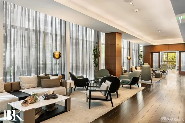 $725,000 | 301 Mission Street, Unit 7C, San Francisco, CA 94105
