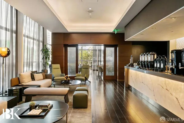 $725,000 | 301 Mission Street, Unit 7C, San Francisco, CA 94105