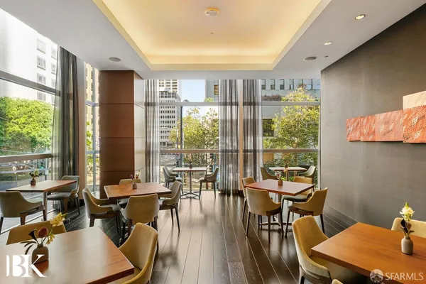 $725,000 | 301 Mission Street, Unit 7C, San Francisco, CA 94105