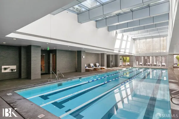 $725,000 | 301 Mission Street, Unit 7C, San Francisco, CA 94105