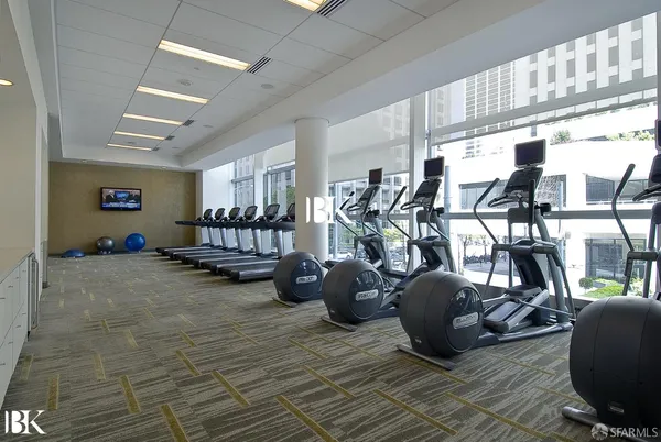 $725,000 | 301 Mission Street, Unit 7C, San Francisco, CA 94105