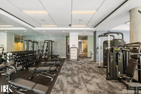 $725,000 | 301 Mission Street, Unit 7C, San Francisco, CA 94105
