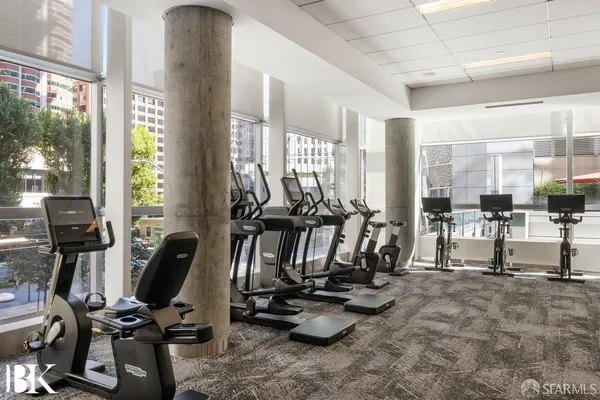 $725,000 | 301 Mission Street, Unit 7C, San Francisco, CA 94105
