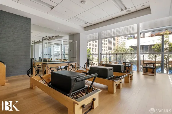 $725,000 | 301 Mission Street, Unit 7C, San Francisco, CA 94105