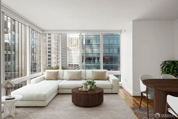 $725,000 | 301 Mission Street, Unit 7C, San Francisco, CA 94105