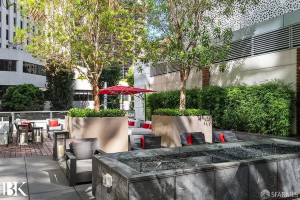 $725,000 | 301 Mission Street, Unit 7C, San Francisco, CA 94105