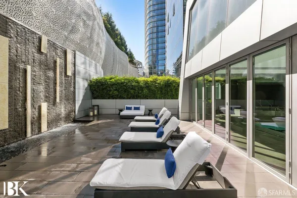 $725,000 | 301 Mission Street, Unit 7C, San Francisco, CA 94105