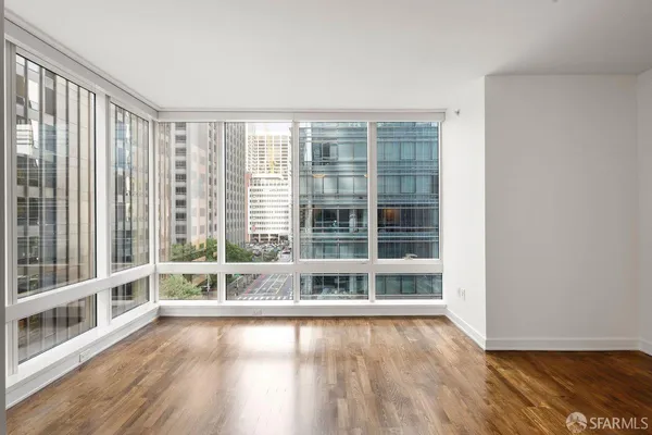 $725,000 | 301 Mission Street, Unit 7C, San Francisco, CA 94105