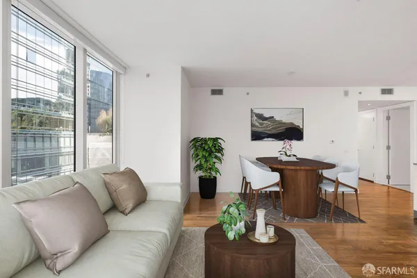 $725,000 | 301 Mission Street, Unit 7C, San Francisco, CA 94105
