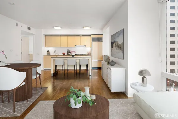 $725,000 | 301 Mission Street, Unit 7C, San Francisco, CA 94105