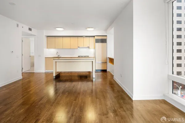 $725,000 | 301 Mission Street, Unit 7C, San Francisco, CA 94105