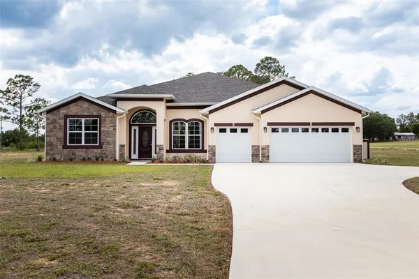 $753,625 | 41289 County Road 452, Leesburg, FL 34788