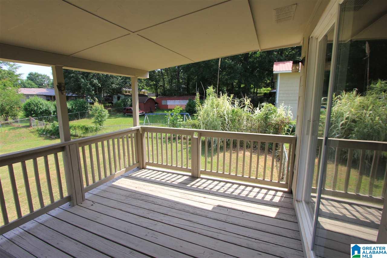 607 Jay Street Oxford, AL 36203 - Photo 39 of 47
