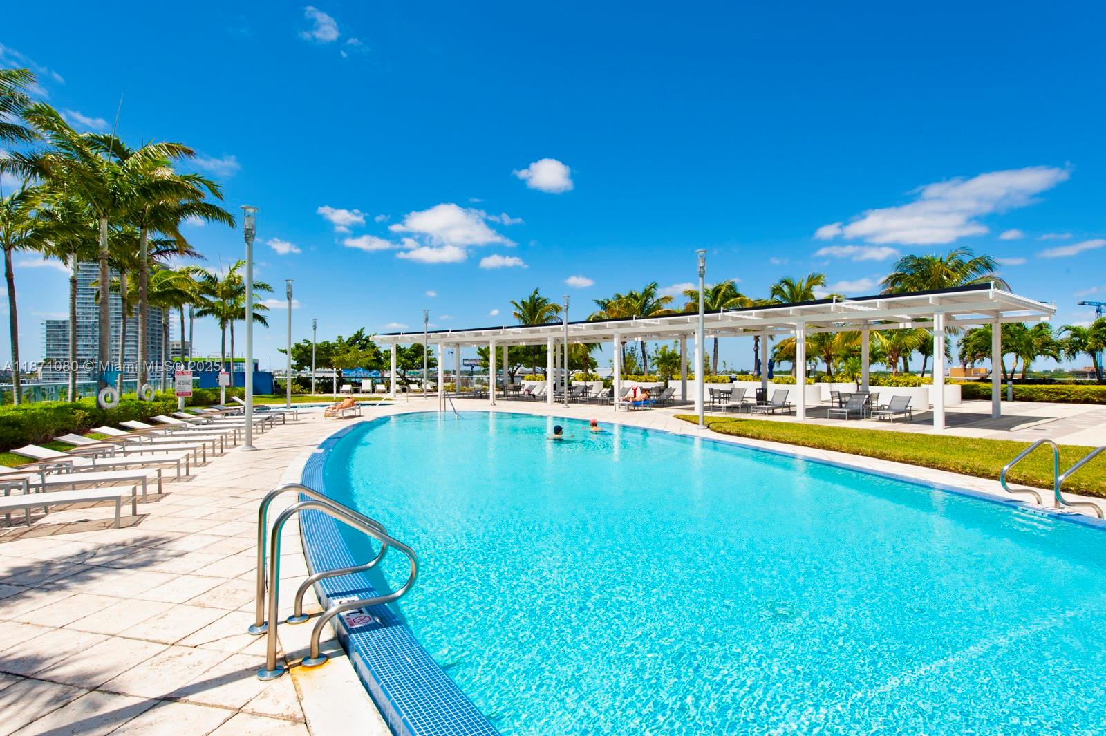 601 Northeast 36th Street, Unit 803 Miami, FL 33137 - Photo 28 of 32