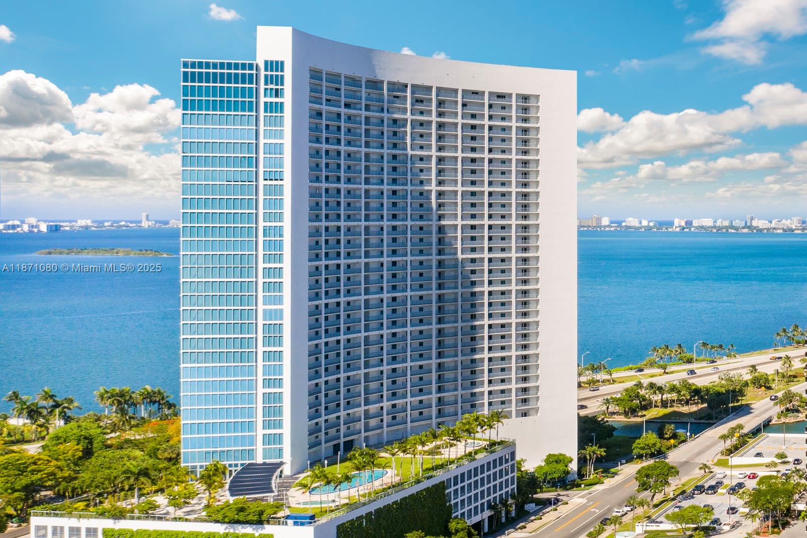 601 Northeast 36th Street, Unit 803 Miami, FL 33137 - Photo 31 of 32