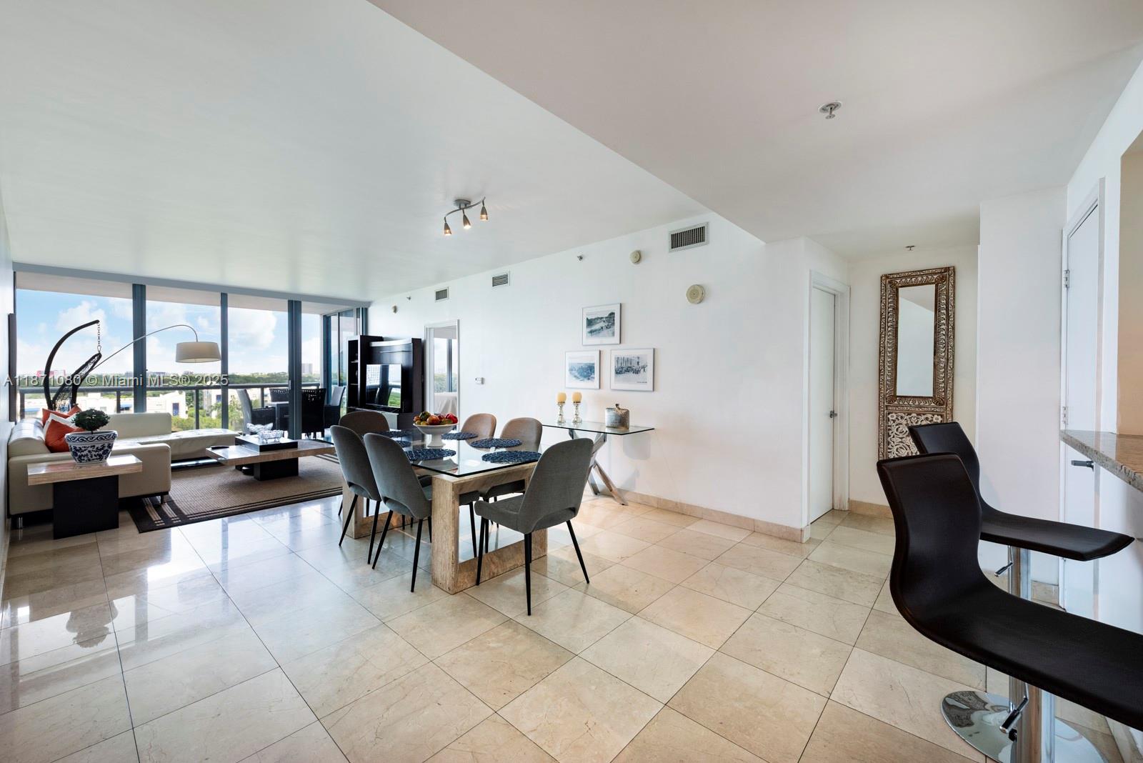 601 Northeast 36th Street, Unit 803 Miami, FL 33137 - Photo 4 of 32