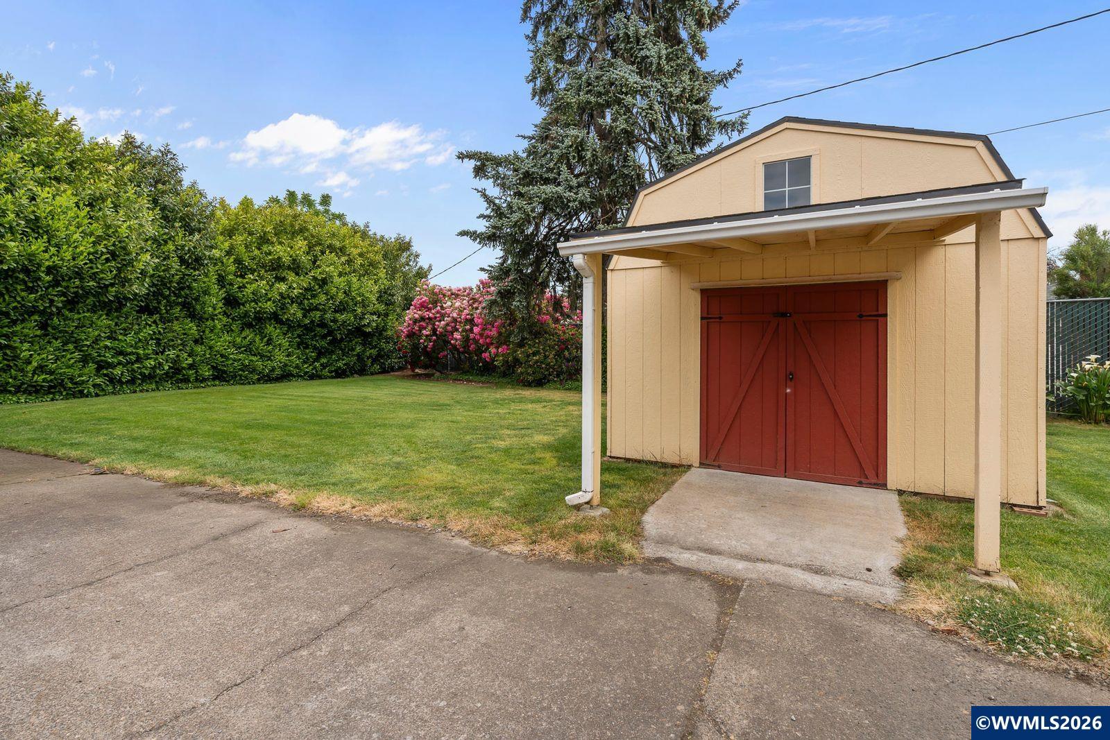 1625 Chemawa Road North Keizer, OR 97303 - Photo 50 of 50