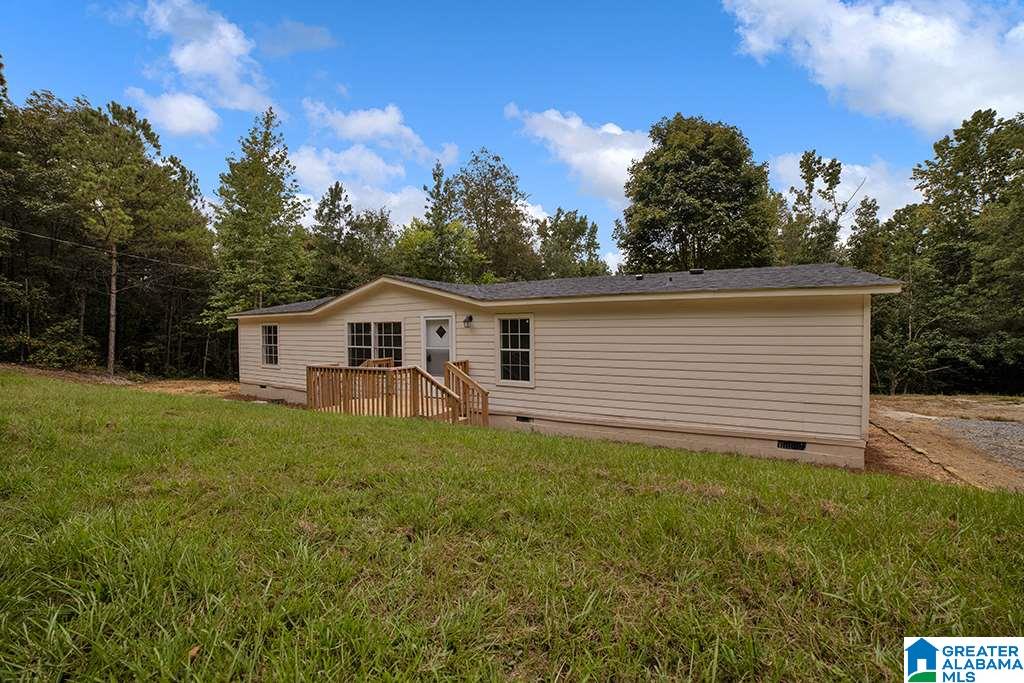 244 Frankies Road Vincent, AL 35178 - Photo 1 of 25
