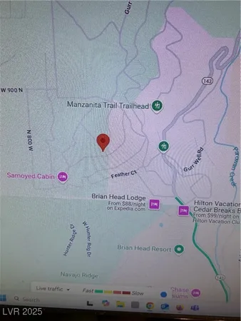 $70,000 | 524 West Ski View Drive, Brian Head, UT 84719