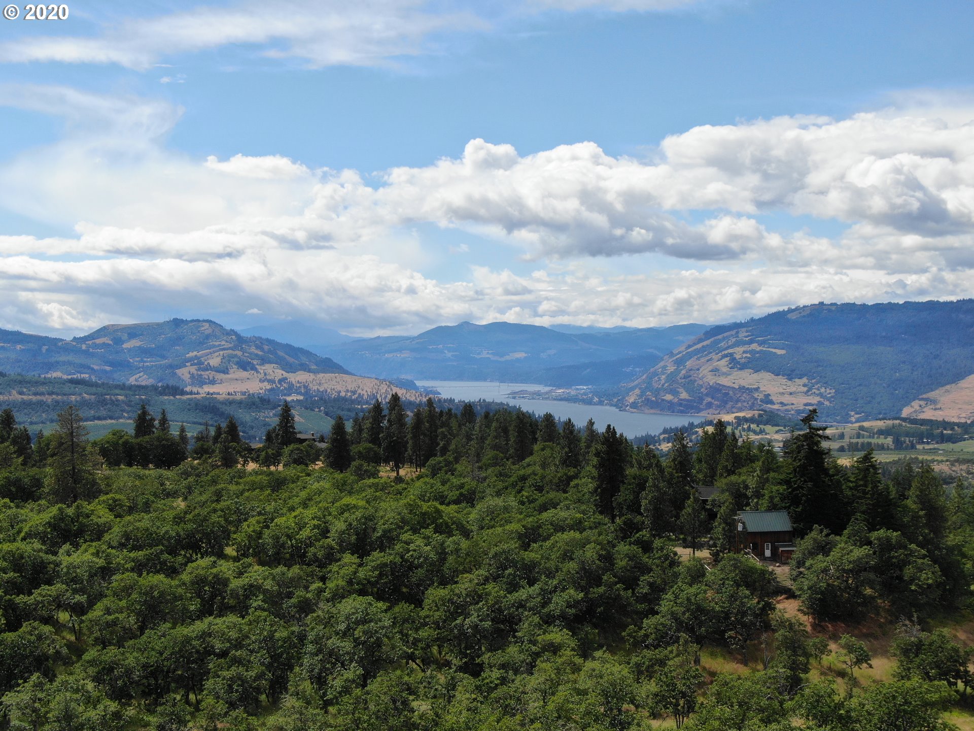 Fir Crest Road Mosier, OR 97040 - Photo 1 of 10 Gallery Image 1